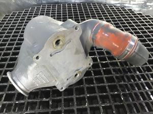 Liebherr Laadluchtkoeler